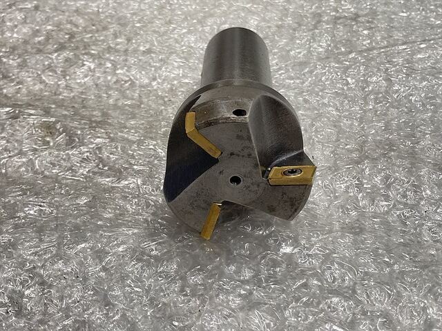 イスカル F75A-D50-S Milling Cutter Image 2