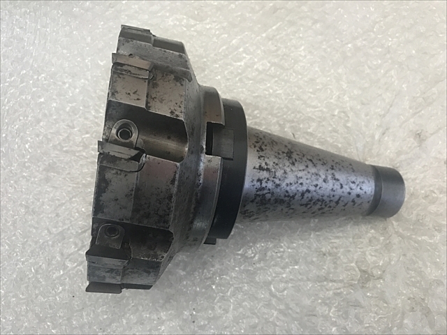 イスカル F90-D160/6-2.00 Milling Cutter Image 1