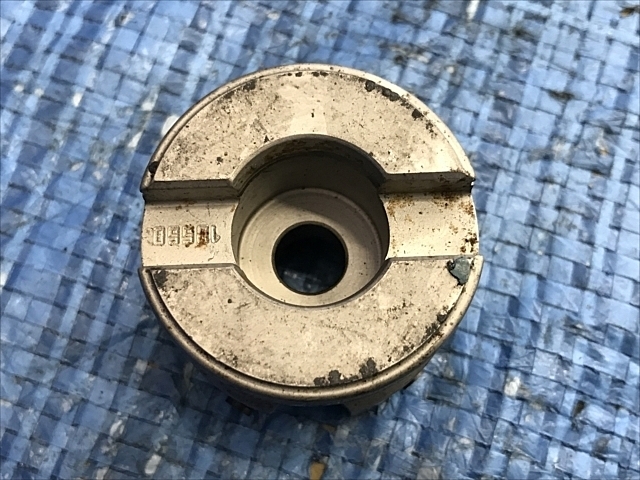 イスカル F90LN D050-05-22-L-N11 Milling Cutter Image 3