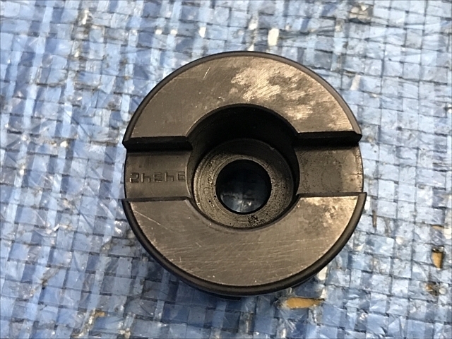 イスカル F90LN D050-05-22-R-N11 Milling Cutter Image 3