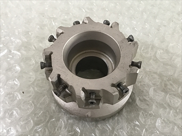 イスカル F90LN D063-09-22-R-N11 Milling Cutter Image 1