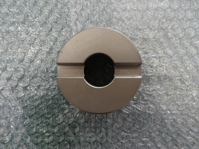 イスカル F90LN D080-10-25.40-L-N15 Milling Cutter Image 4