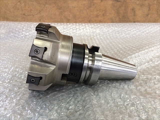イスカル F90LN D100-08-31.75-L-N15 Milling Cutter Image 1