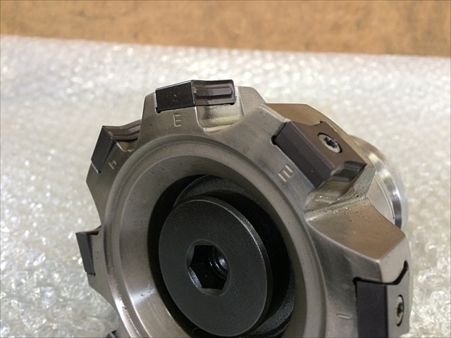 イスカル F90LN D100-08-31.75-L-N15 Milling Cutter Image 2