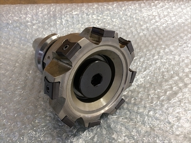 イスカル F90LND100-08-31.75-R-N15 Milling Cutter Image 2