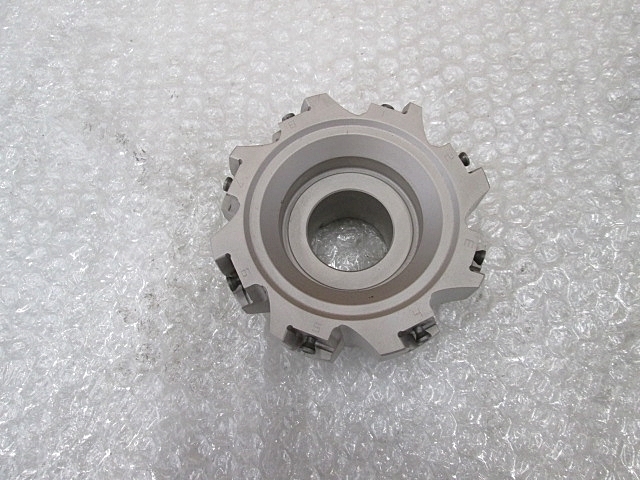 イスカル F90LND100-08-31.75-R-N15 Milling Cutter Image 2