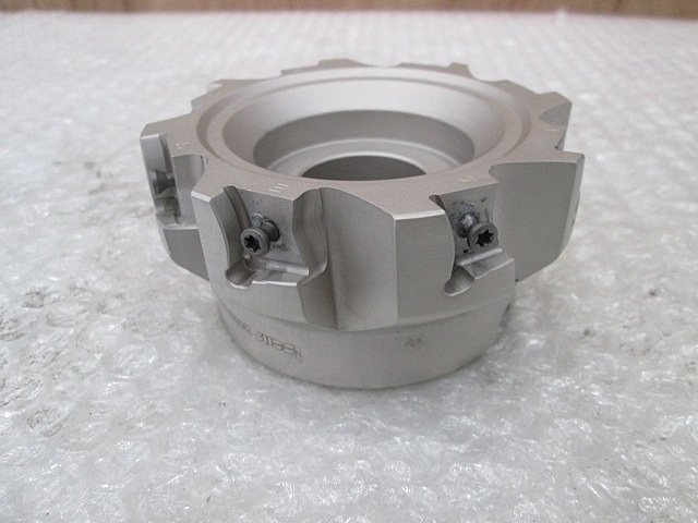イスカル F90LND100-08-31.75-R-N15 Milling Cutter Image 3