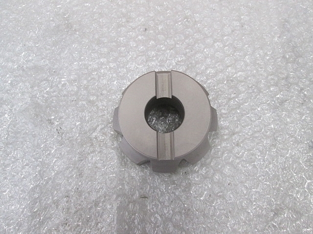 イスカル F90LND100-08-31.75-R-N15 Milling Cutter Image 4