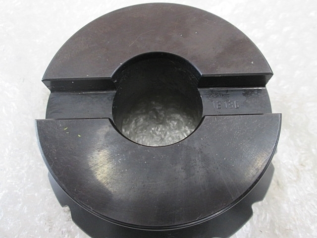 イスカル F90LN D125-15-38.1-L-N15 Milling Cutter Image 4