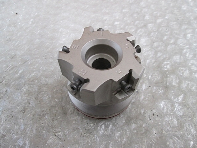 イスカル F90NL D050-05-22-L-N11 Milling Cutter Image 2