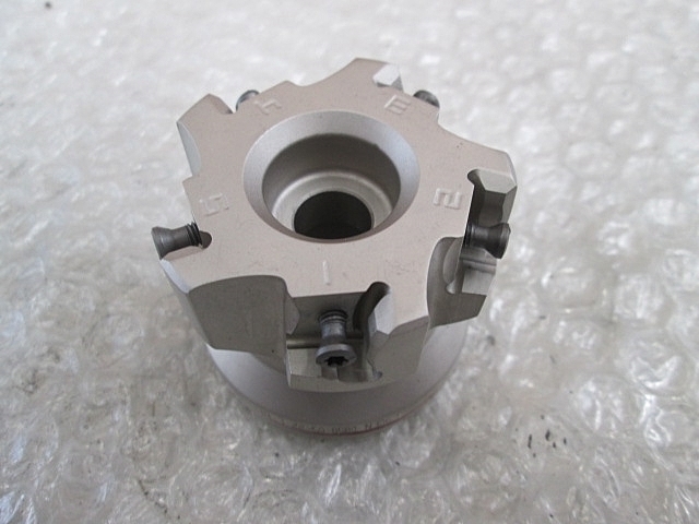 イスカル F90NL D050-05-22-L-N11 Milling Cutter Image 3