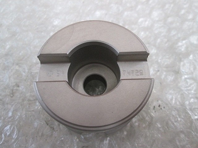 イスカル F90NL D050-05-22-L-N11 Milling Cutter Image 4