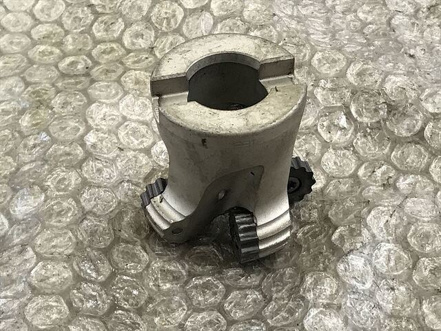 イスカル FRW D036A052-04-22-16 Milling Cutter Image 1