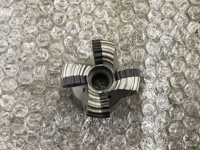 イスカル FRW D036A052-04-22-16 Milling Cutter Image 2