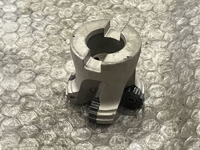 イスカル FRW D036A052-04-22-16 Milling Cutter Image 1