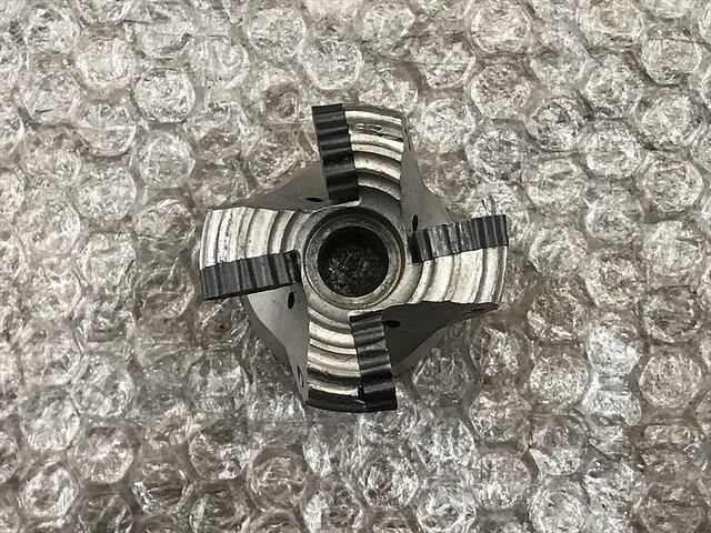 イスカル FRW D036A052-04-22-16 Milling Cutter Image 2
