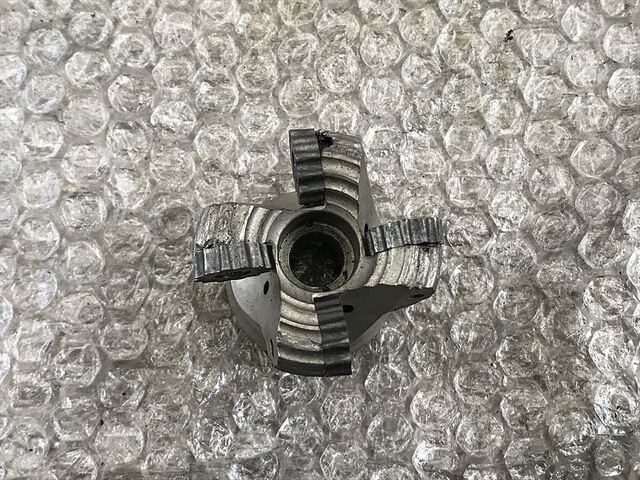 イスカル FRW D036A052-04-22-16 Milling Cutter Image 2