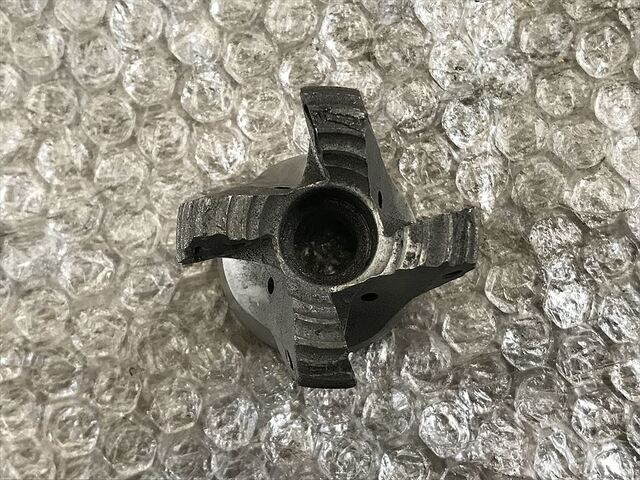 イスカル FRW D036A052-04-22-16 Milling Cutter Image 2