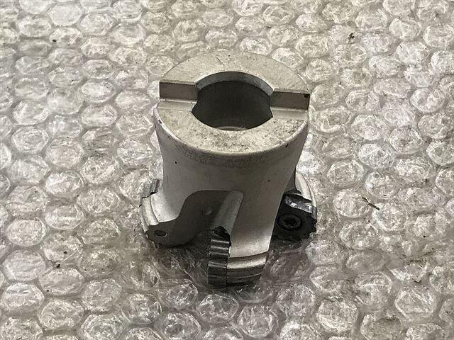 イスカル FRW D036A052-04-22-16 Milling Cutter Image 1