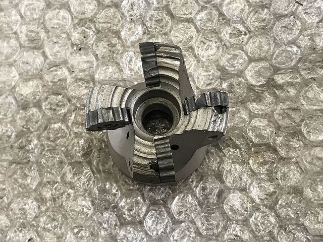 イスカル FRW D036A052-04-22-16 Milling Cutter Image 2