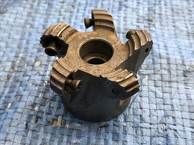 イスカル FRW D050A066-05-52-16 Milling Cutter Image 2