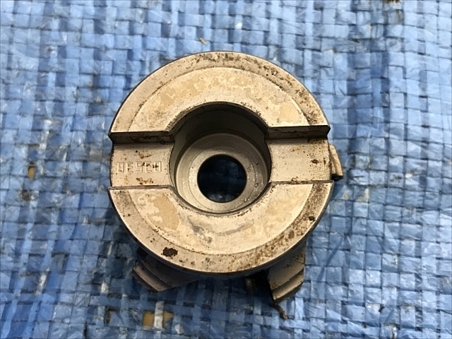 イスカル FRW D050A066-05-52-16 Milling Cutter Image 3