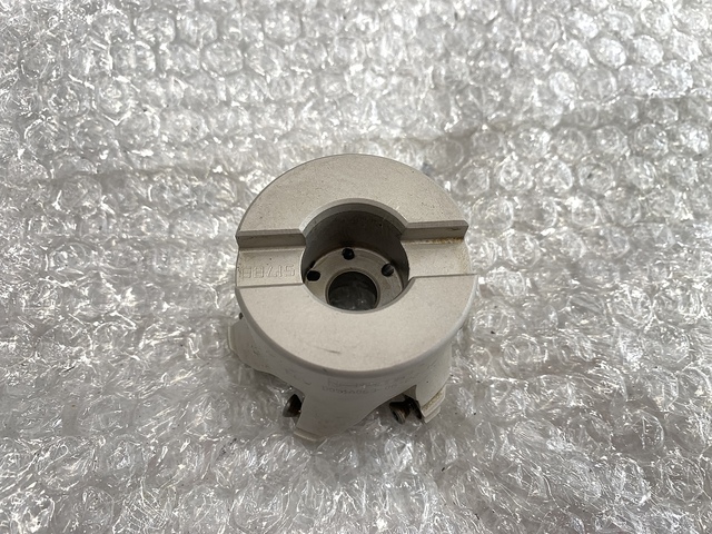 イスカル FRW D051A063-06-22-12 Milling Cutter Image 1