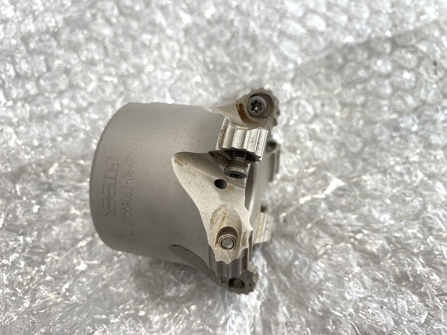 イスカル FRW D051A063-06-22-12 Milling Cutter Image 2