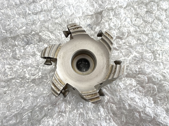 イスカル FRW D051A063-06-22-12 Milling Cutter Image 3
