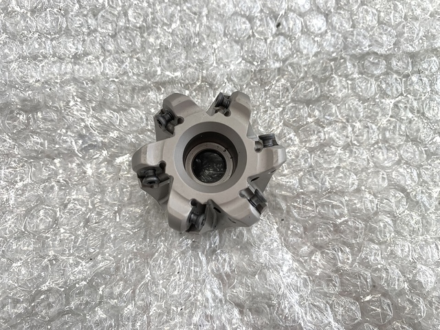 イスカル H400FRD050-06-22-12 Milling Cutter Image 2