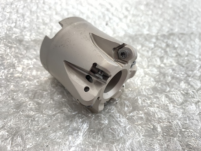 イスカル H400FRD050-06-22-12 Milling Cutter Image 3