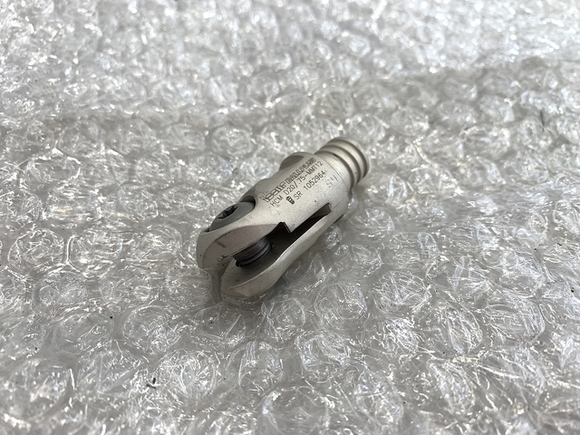 イスカル HCM D20/.75-MMT12 その他切削・旋削工具 の画像 1枚目