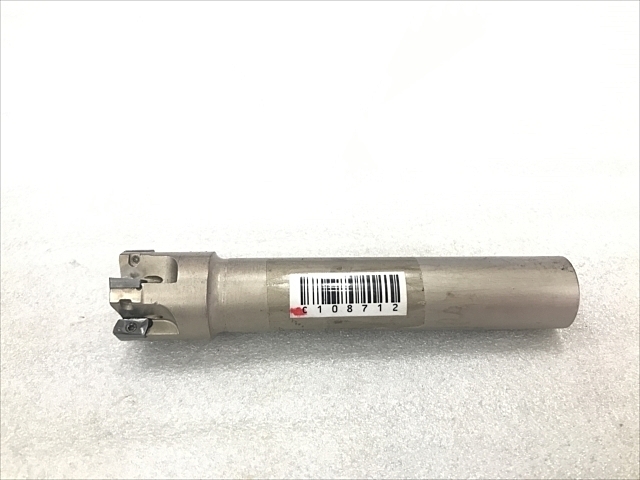 イスカル HP E90AN-D25-5-C20-07-C Milling Cutter Image 1