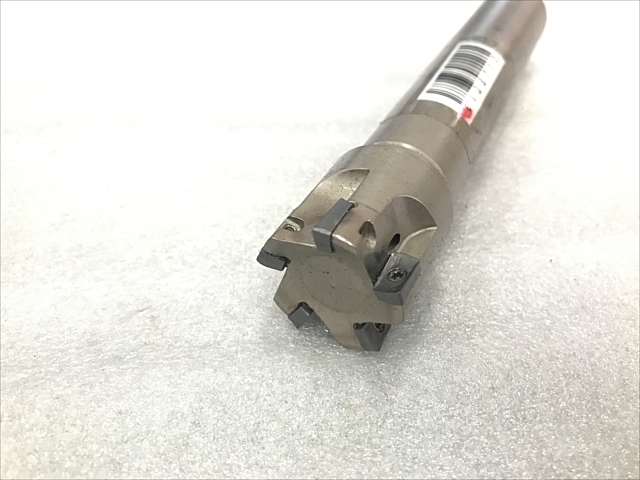 イスカル HP E90AN-D25-5-C20-07-C Milling Cutter Image 2