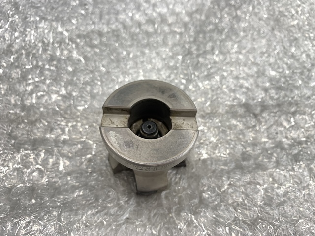 イスカル HTP D050-04-22-R-LN16 Milling Cutter Image 1