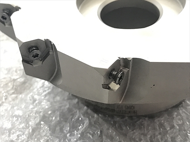 イスカル IQ845 FSY D160-11-50.8-R07 Milling Cutter Image 3