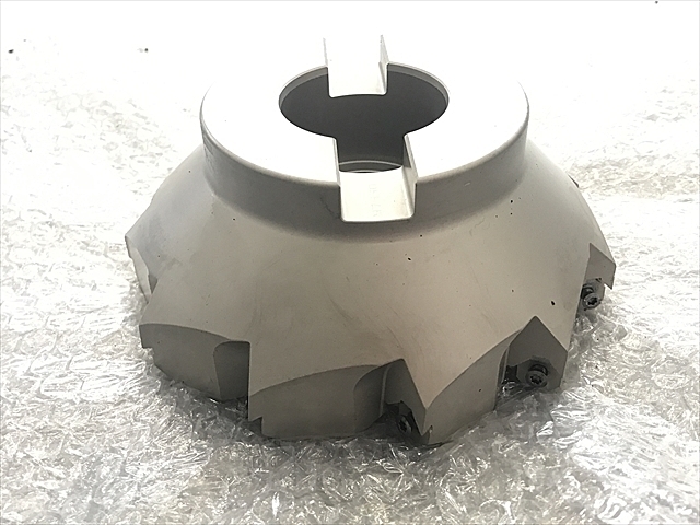 イスカル IQ845 FSY D160-11-50.8-R07 Milling Cutter Image 5