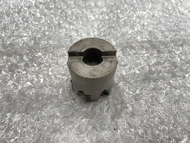 イスカル MFH040R-03-6T-M Milling Cutter Image 1