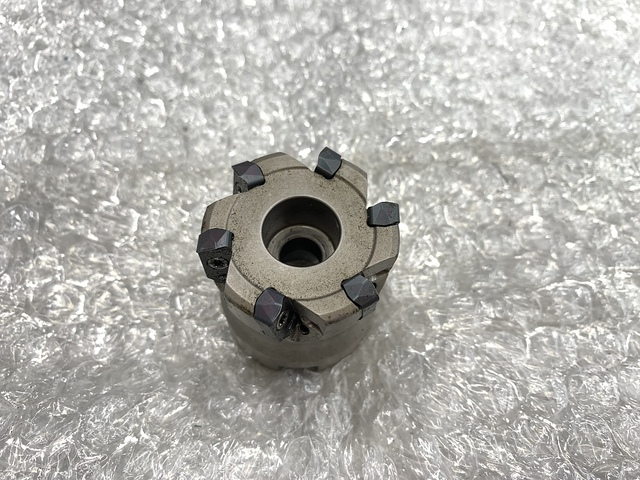 イスカル MFH040R-03-6T-M Milling Cutter Image 2