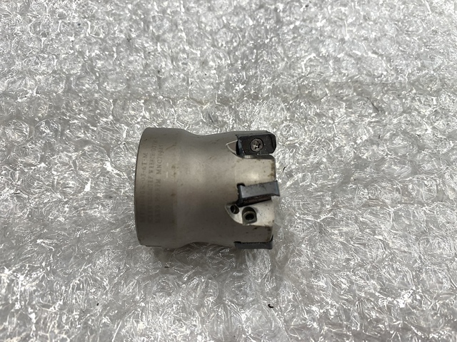 イスカル MFH040R-03-6T-M Milling Cutter Image 3