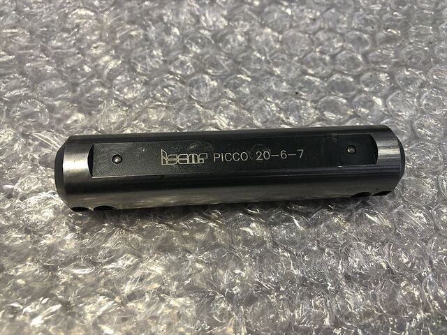 イスカル PICCO 20-6-7 その他切削・旋削工具 の画像 4枚目