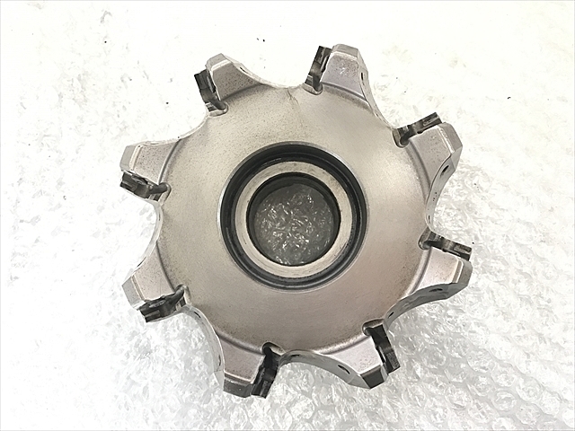 イスカル S845 F45SX D125-8-38.10-R16 Milling Cutter Image 1