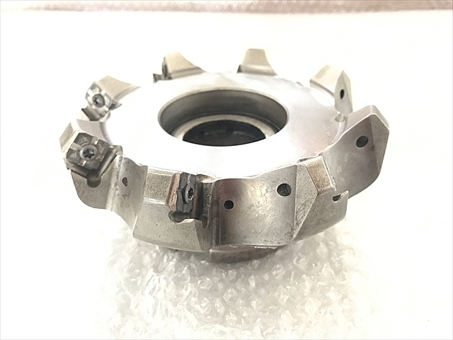 イスカル S845 F45SX D125-8-38.10-R16 Milling Cutter Image 2