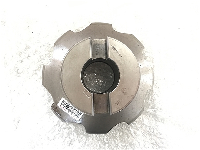 イスカル S845 F45SX D125-8-38.10-R16 Milling Cutter Image 4