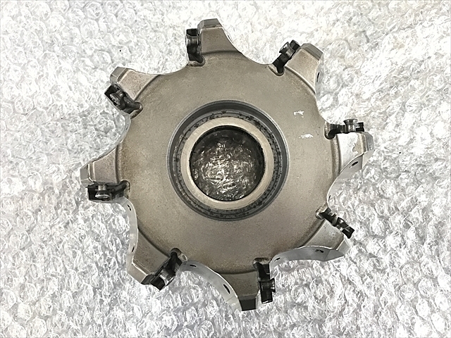 イスカル S845 F45SX D125-8-38.10-R16 Milling Cutter Image 1