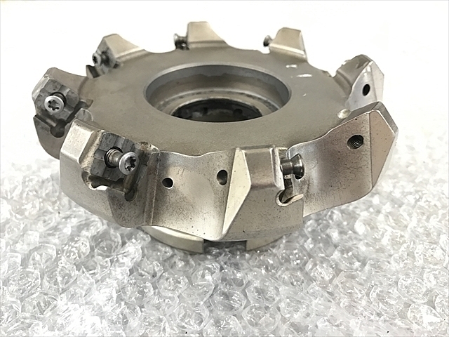 イスカル S845 F45SX D125-8-38.10-R16 Milling Cutter Image 2