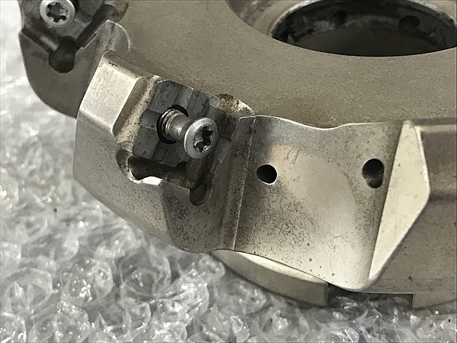 イスカル S845 F45SX D125-8-38.10-R16 Milling Cutter Image 3