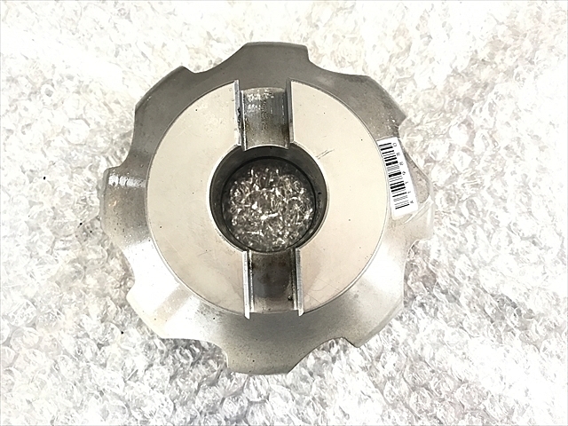 イスカル S845 F45SX D125-8-38.10-R16 Milling Cutter Image 4