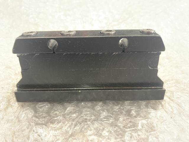 イスカル SGTBU25-6G その他測定工具・基準器 の画像 2枚目