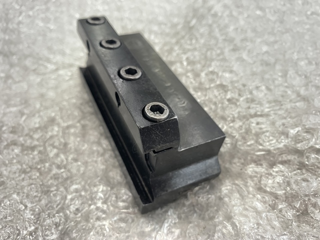 イスカル SGTBU25-6G その他測定工具・基準器 の画像 3枚目